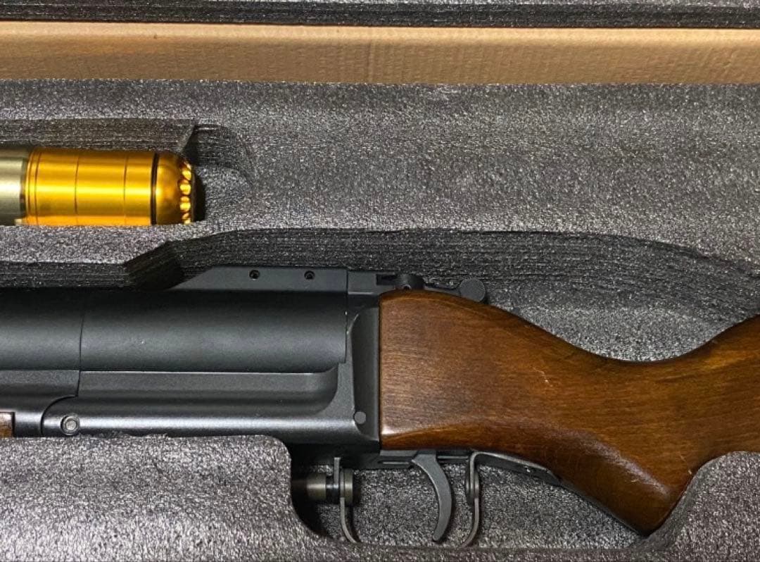 キングアームズ　M79グレネードランチャー