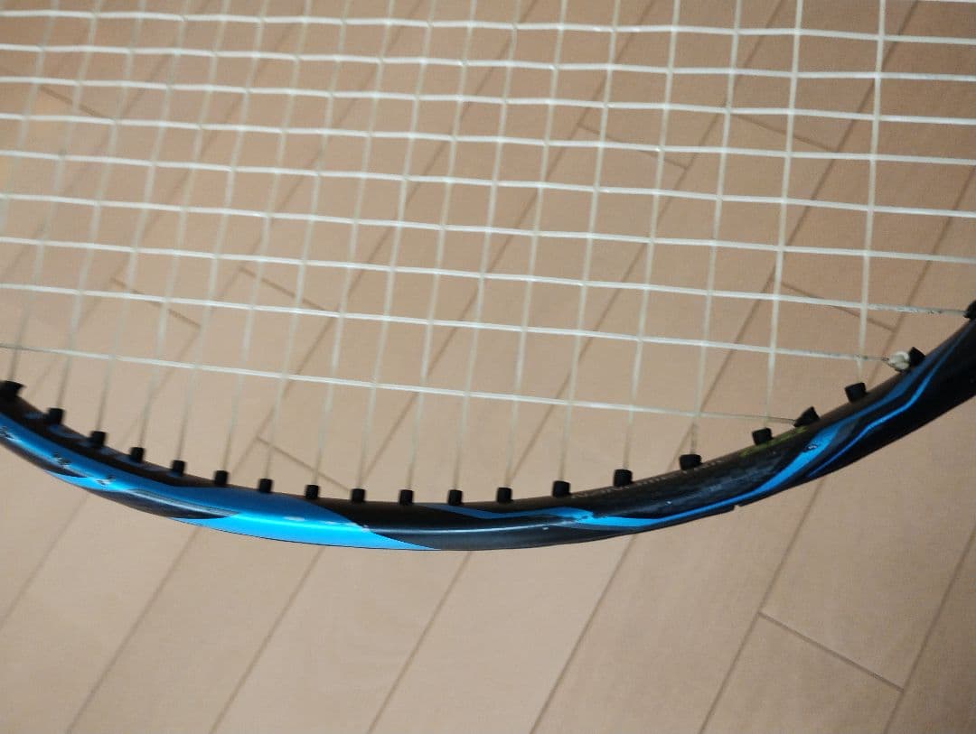 ヨネックス YONEX イーゾーン　Ezone DR100 ブルー G2