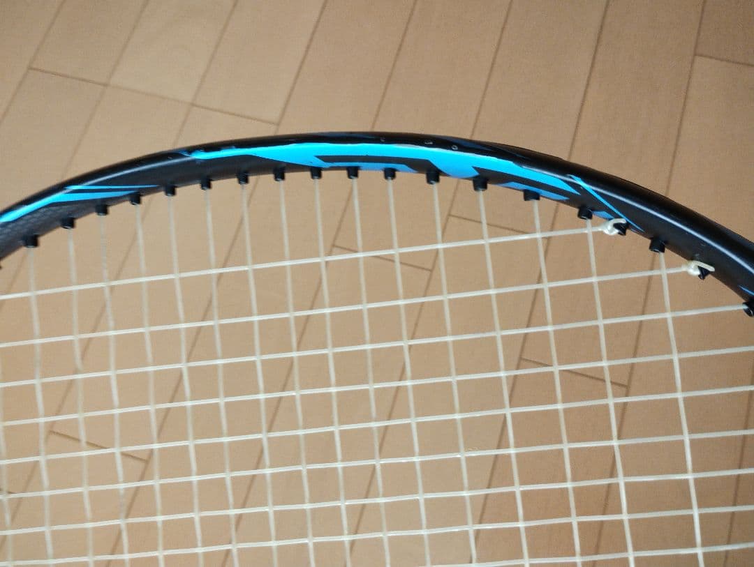 ヨネックス YONEX イーゾーン　Ezone DR100 ブルー G2