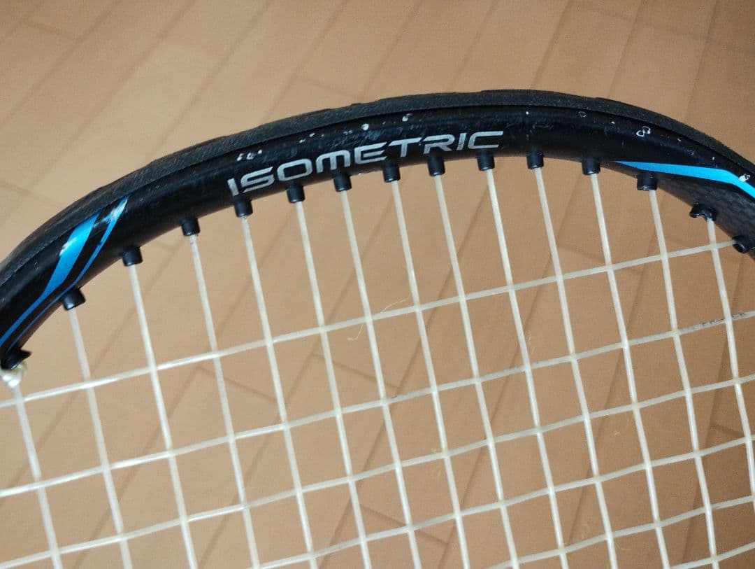 ヨネックス YONEX イーゾーン　Ezone DR100 ブルー G2