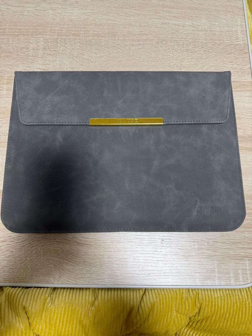 【ほぼ未使用】MacBook Air M4 16GB 256GB スカイブルー