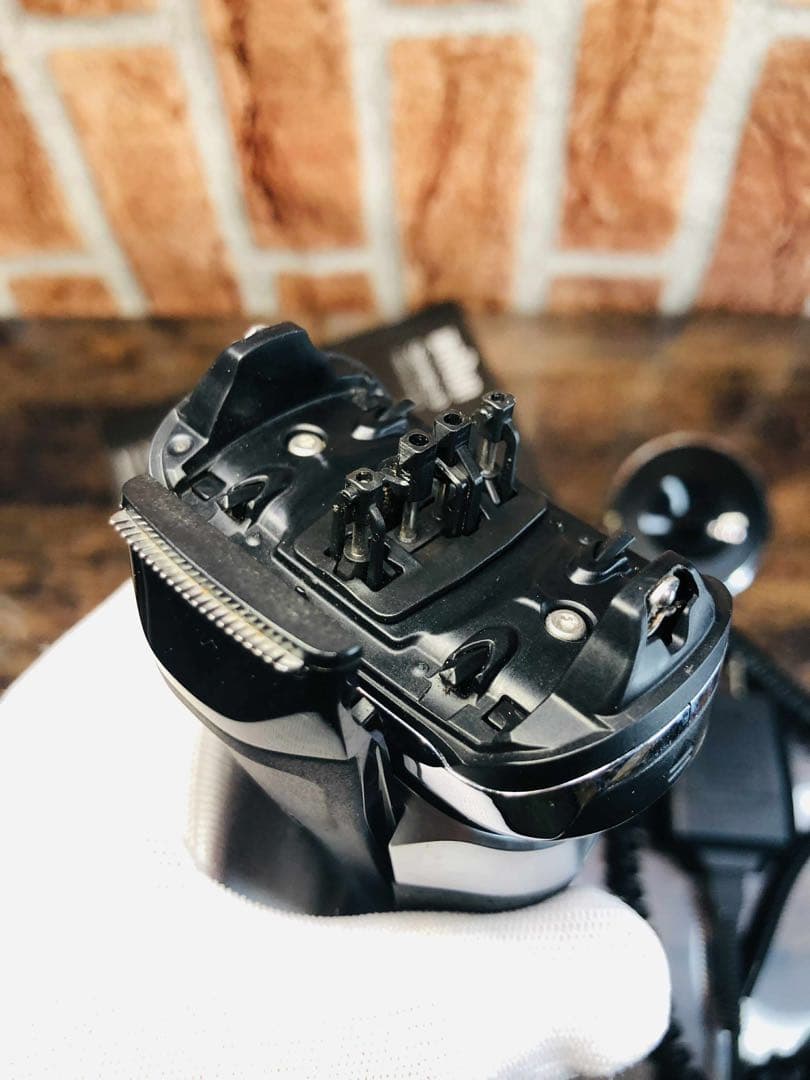 【ころてん】BraunSeries9 9260sメンズ電気シェーバー