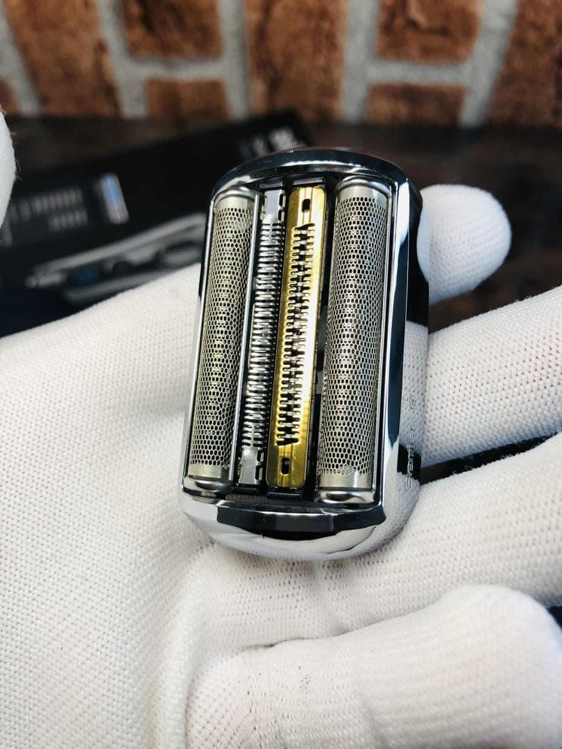 【ころてん】BraunSeries9 9260sメンズ電気シェーバー