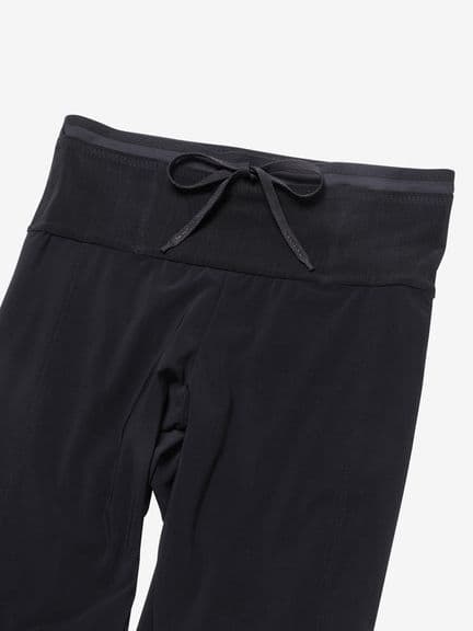 ザ・ノースフェイス インパルスショートタイツ NB42475 (woman’s)