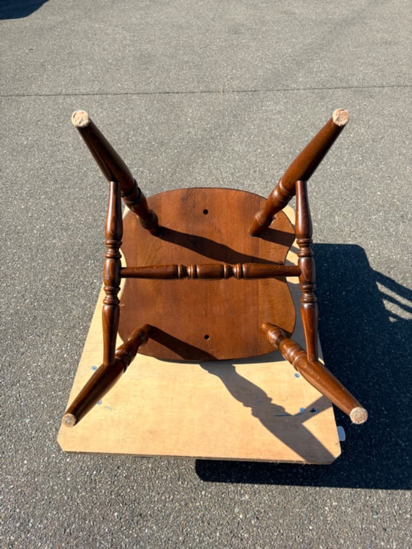 【..............MagPon】　飛騨産業　キツツキ　②