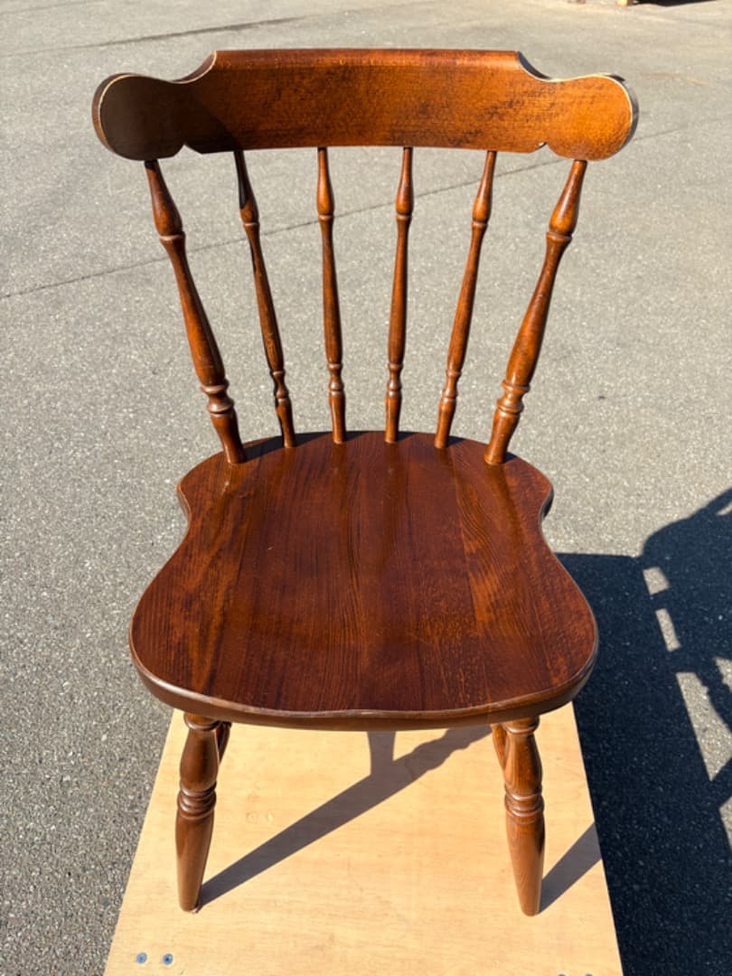 【..............MagPon】　飛騨産業　キツツキ　②