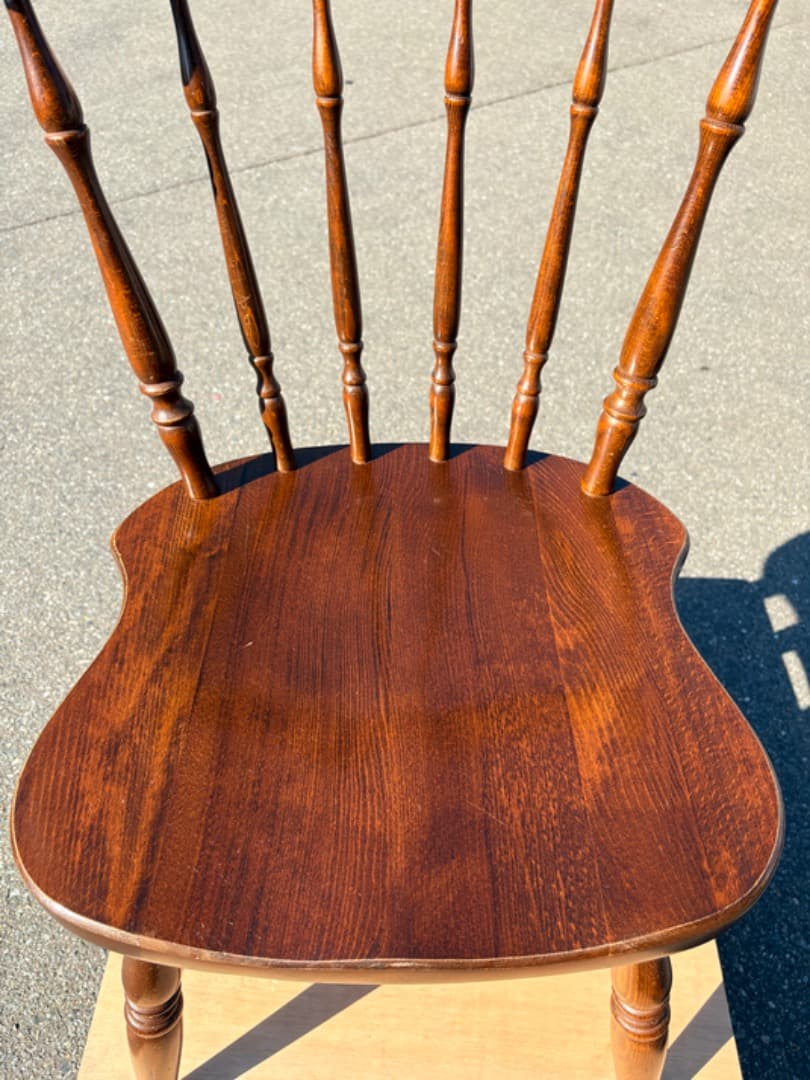 【..............MagPon】　飛騨産業　キツツキ　②