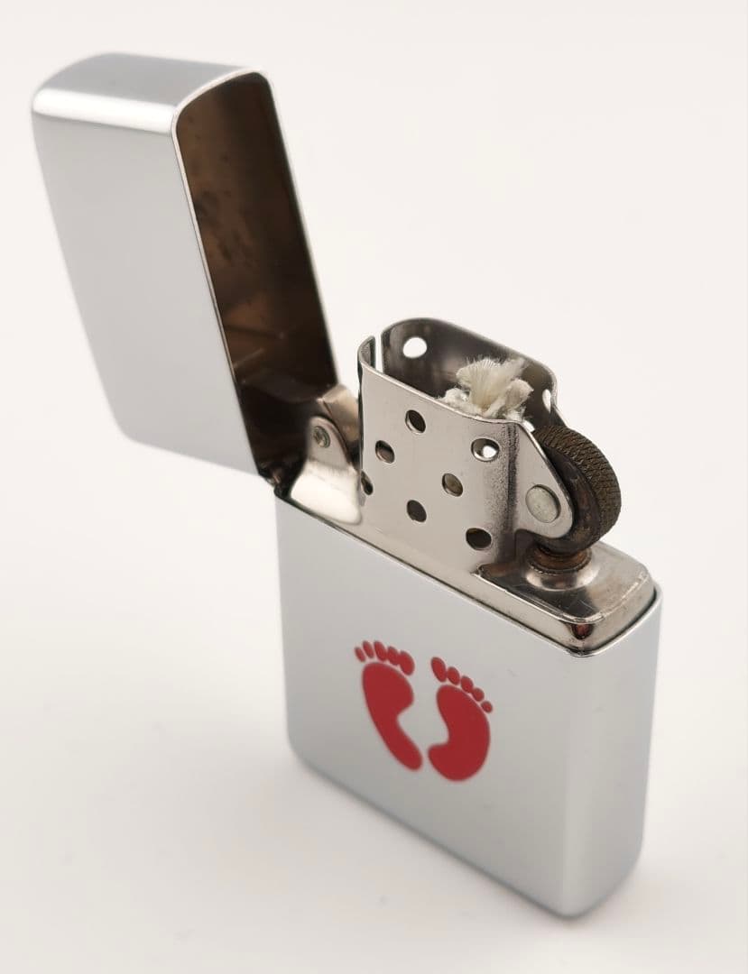 ビンテージ　Zippo　1978年製　未使用