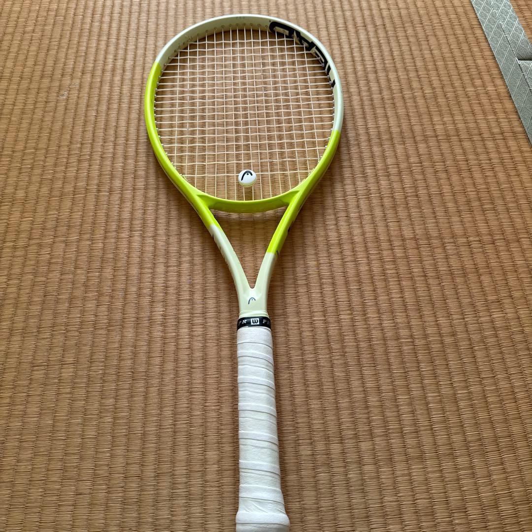 期間限定価格　美品HEAD EXTREME PRO2024サイズ2 国内正規品