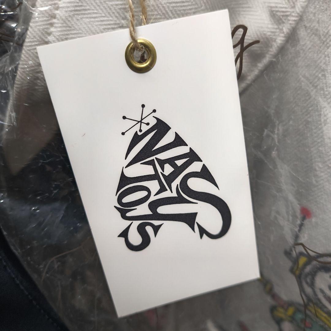 NASToys ナストイズ　限定ジャケット