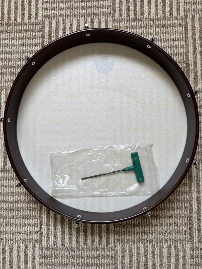 Emin Percussion フレームドラム