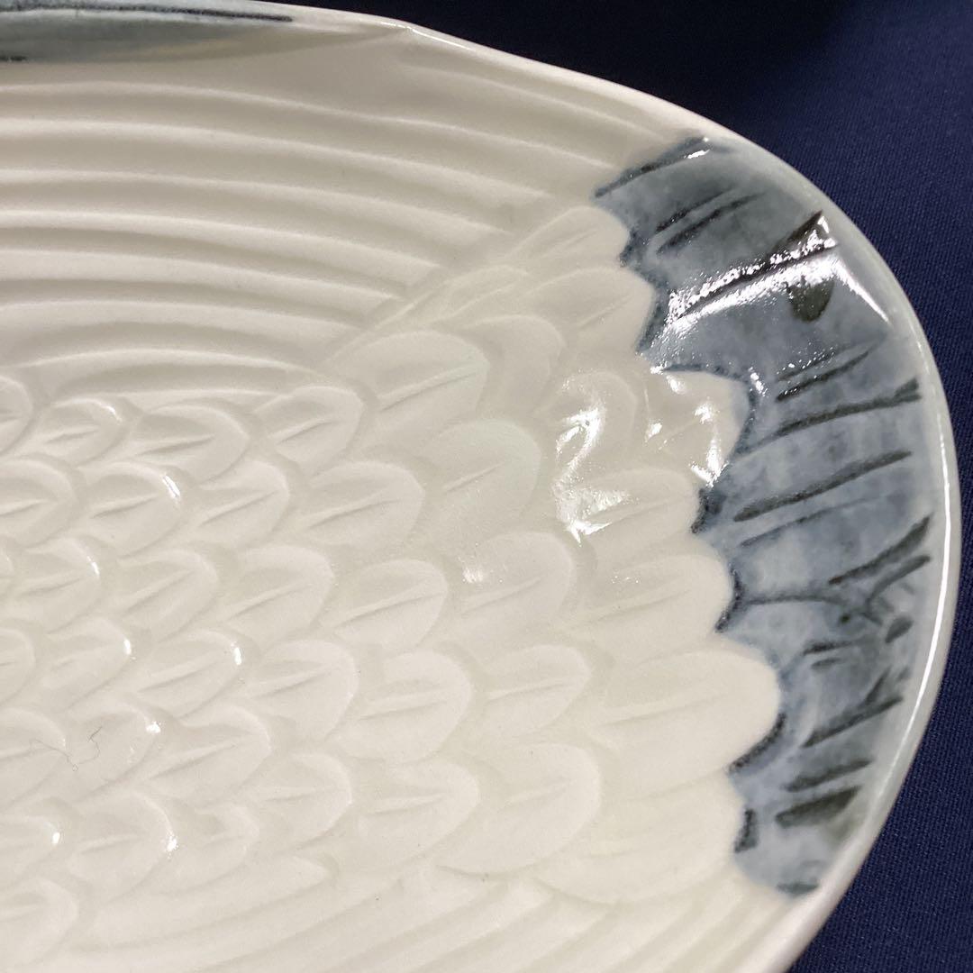 あくちき　京焼永楽写巣篭もり鶴向付20客　　新品未使用