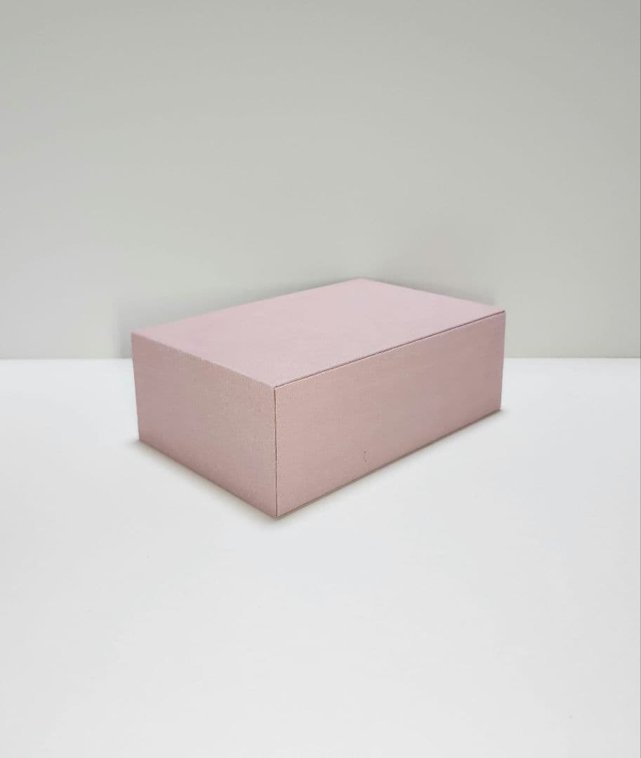 リバティ　ジェニーズリボンズのドールクローゼット