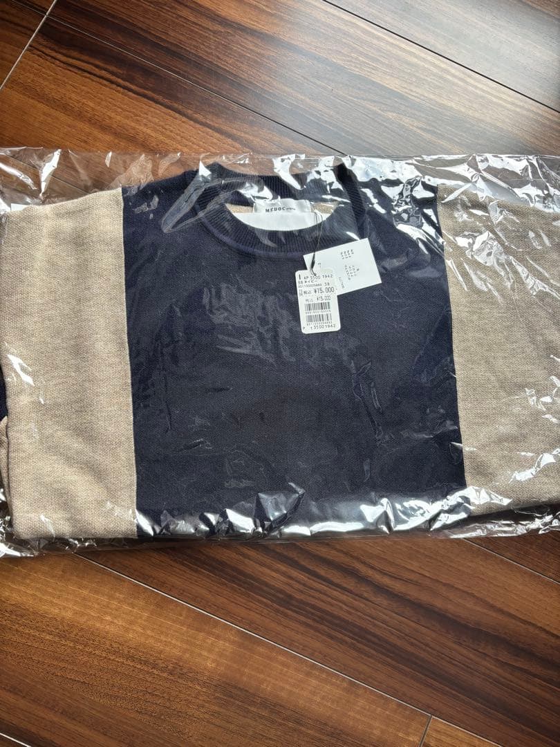 新品ヤマダヤ福袋☆アウター2点入りMEDOCのみ‼️6点約14万