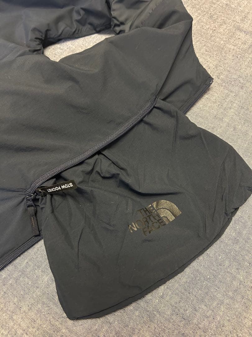 THE NORTH FACE ボードウォークベスト　ダウンベスト M