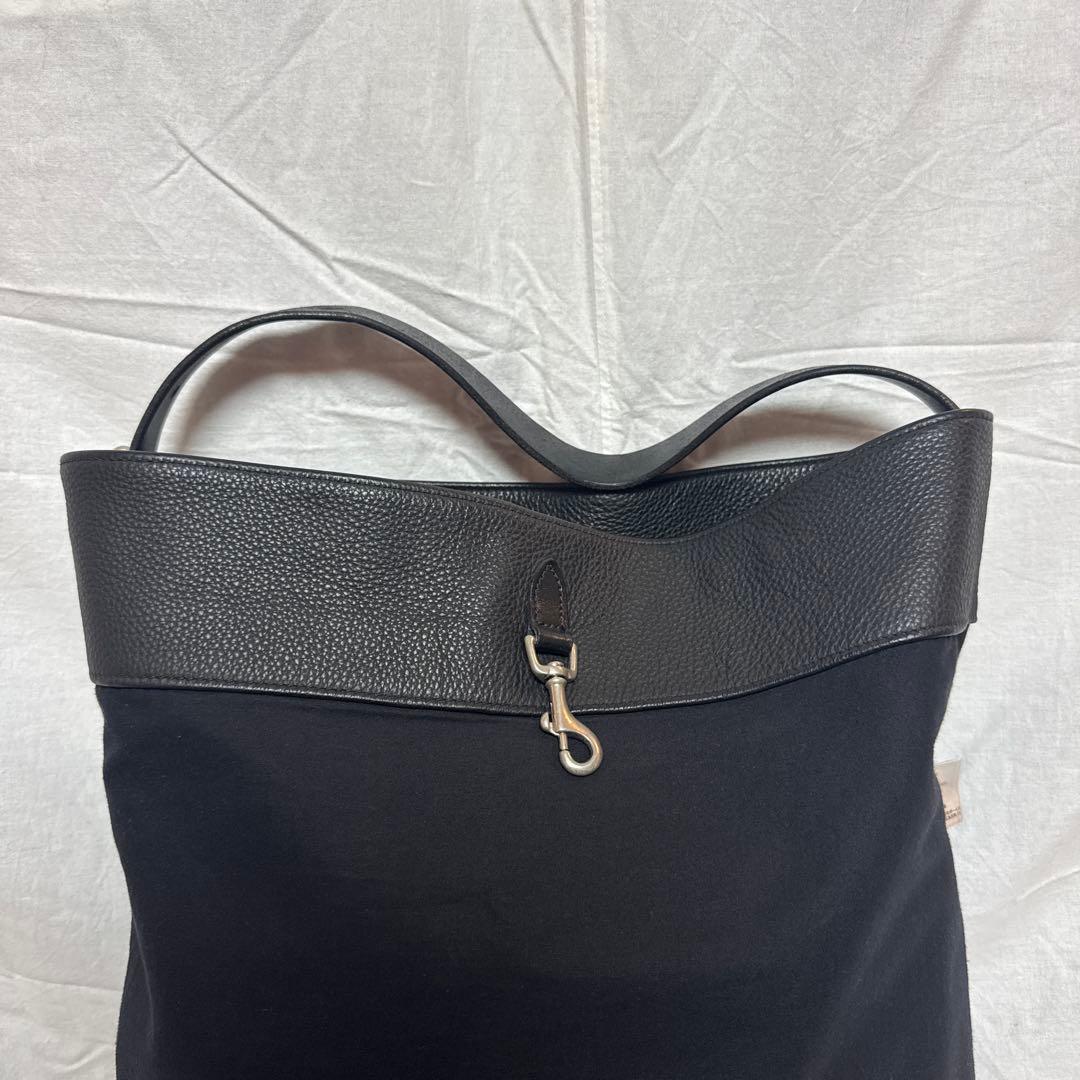 BRADY FOR BIOTOP LEVEN（LEATHER）