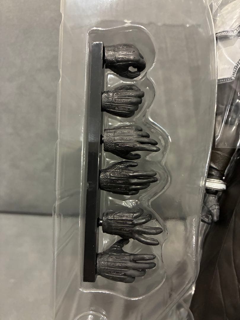 ファイナルファンタジー7 FF7 セフィロス プレイアーツ改 リメイク