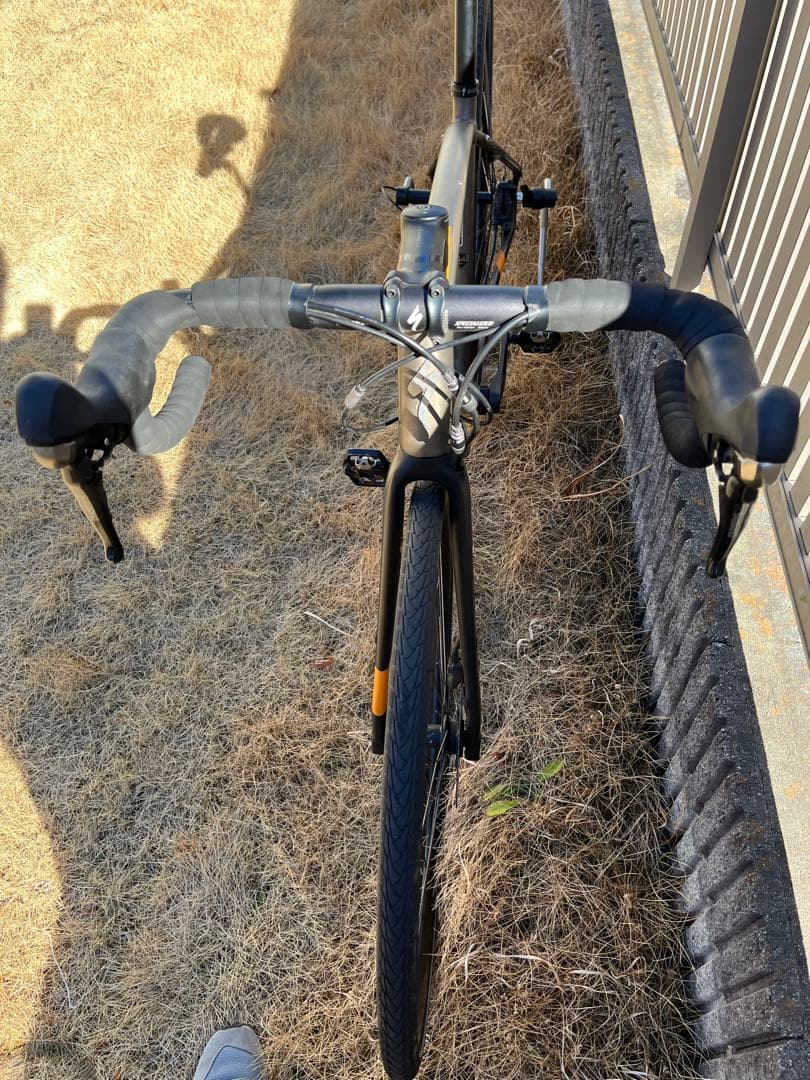 2015 Specialized Diverge comp DSW ディバージュ