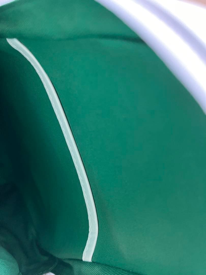 キタムラのSuicaペンギンレザーショルダーバッグ