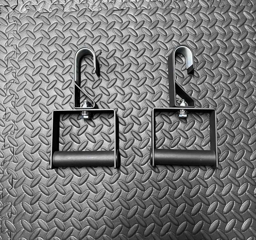 筋トレYuyaさん専用MBCパワースクワットスタンド２１０㎝