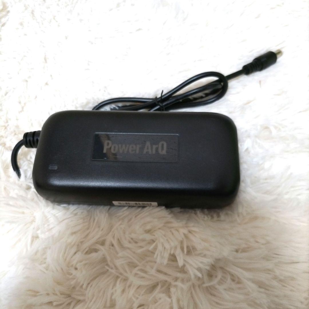 【人気色のオリーブ】Power ArQ 2 ポータブル電源　500Wh