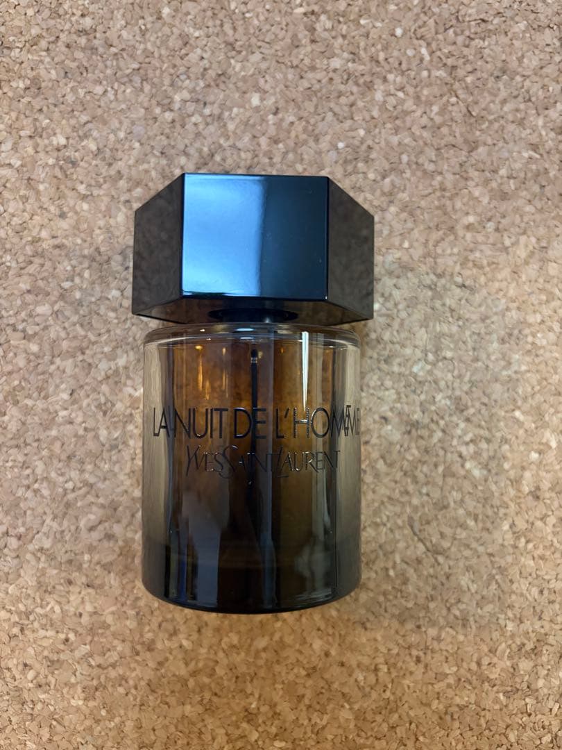 その他 Yves Saint Laurent LA NUIT DE L'HOMME
