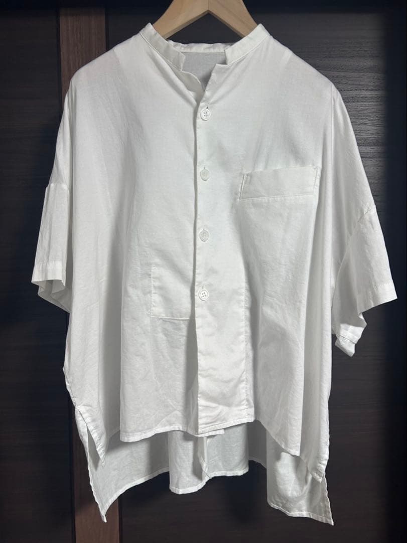 半袖シャツ Y's（ワイズ）