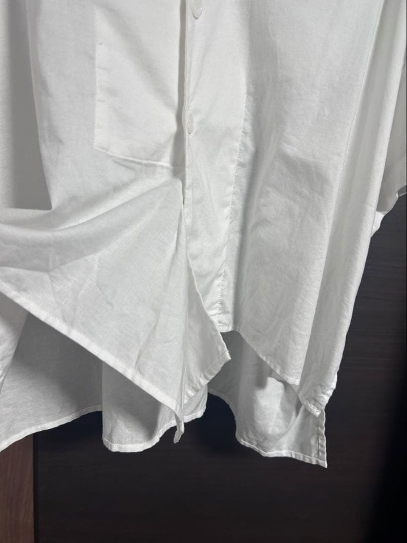 半袖シャツ Y's（ワイズ）