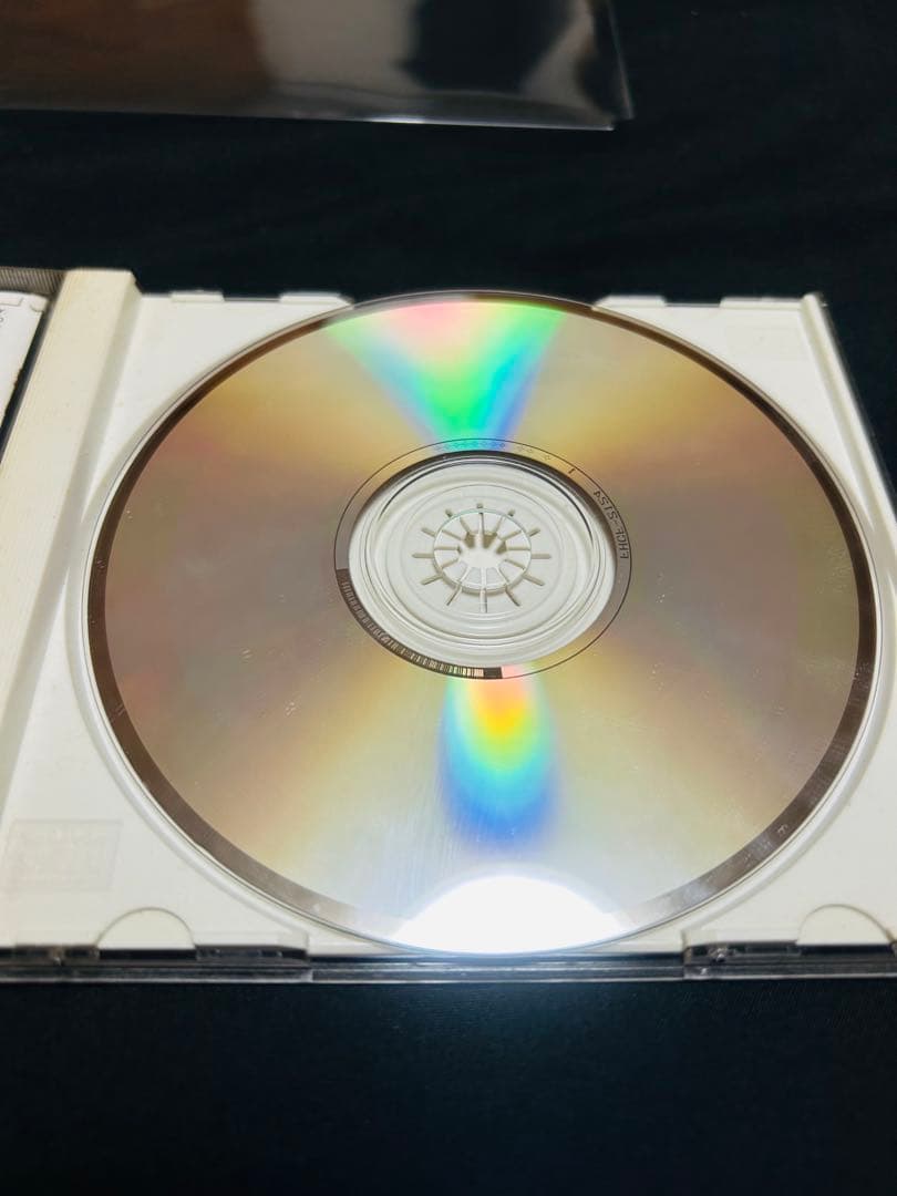 BEYOND ビヨンド DELIBERATE 貴重な日本盤CD