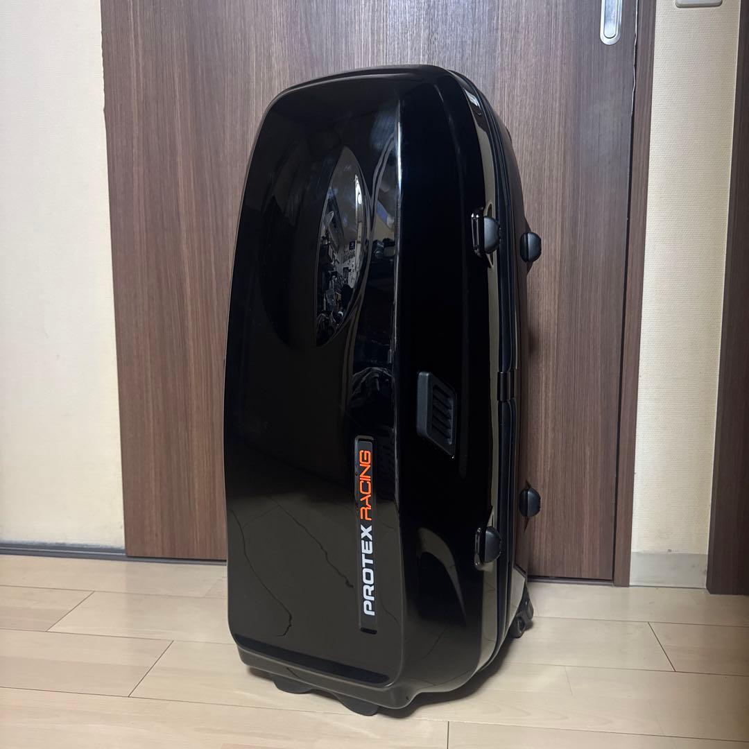 ク*2様 プロテックス レーシング R2 キャリーケース PROTEX Raci
