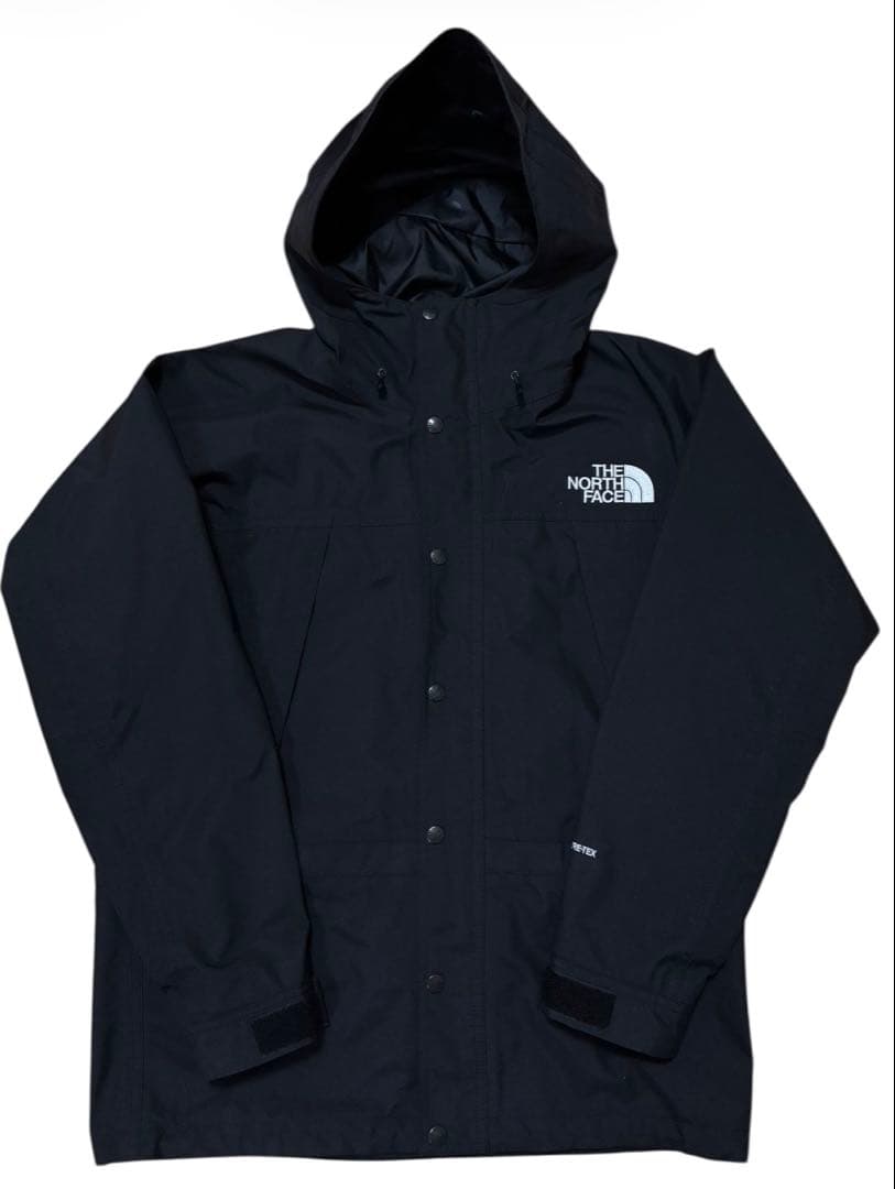 【美品】THE NORTH FACE マウンテンライトジャケットNP11834