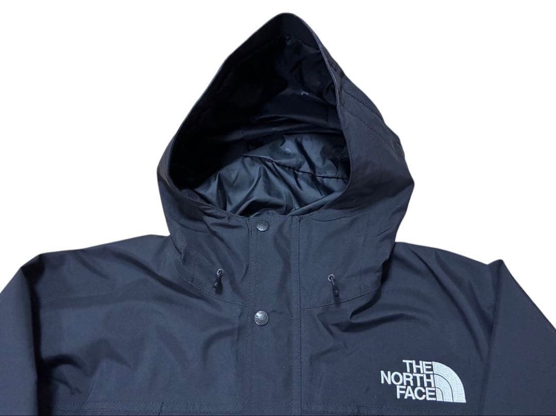 【美品】THE NORTH FACE マウンテンライトジャケットNP11834