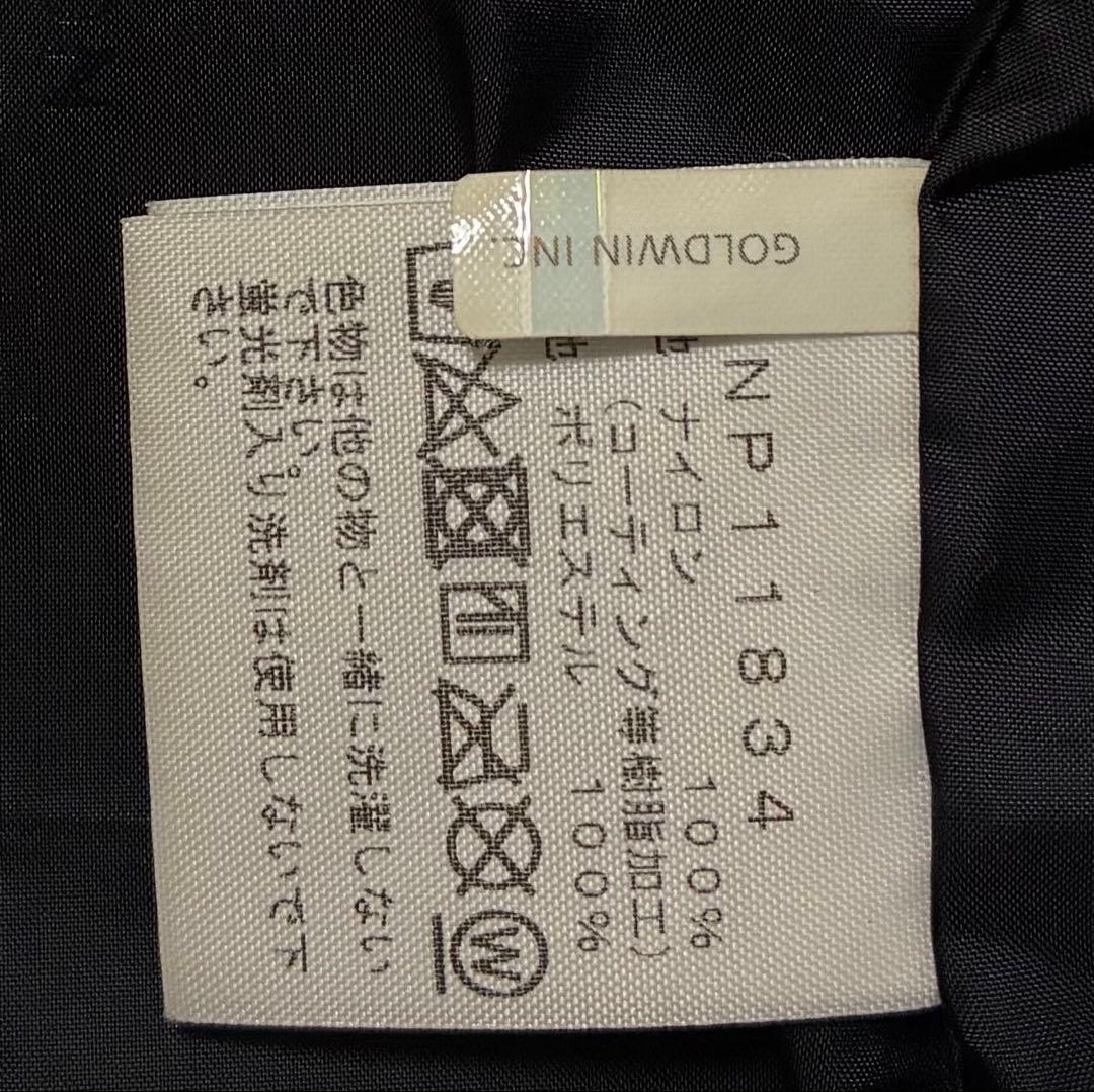 【美品】THE NORTH FACE マウンテンライトジャケットNP11834