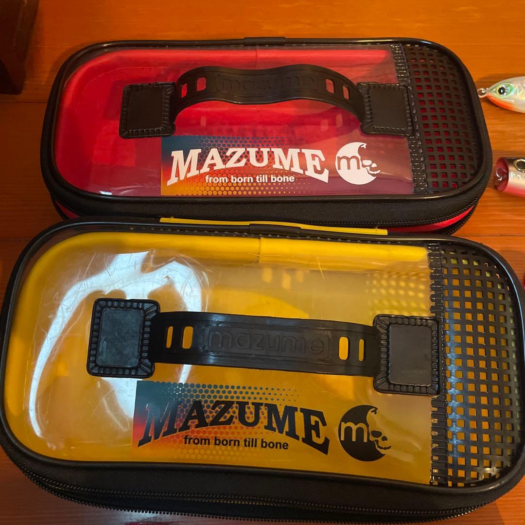 ★ MAZUMEバッカン付き★ショアジギ引退セット　ルアー　プラグ　ジグ多種