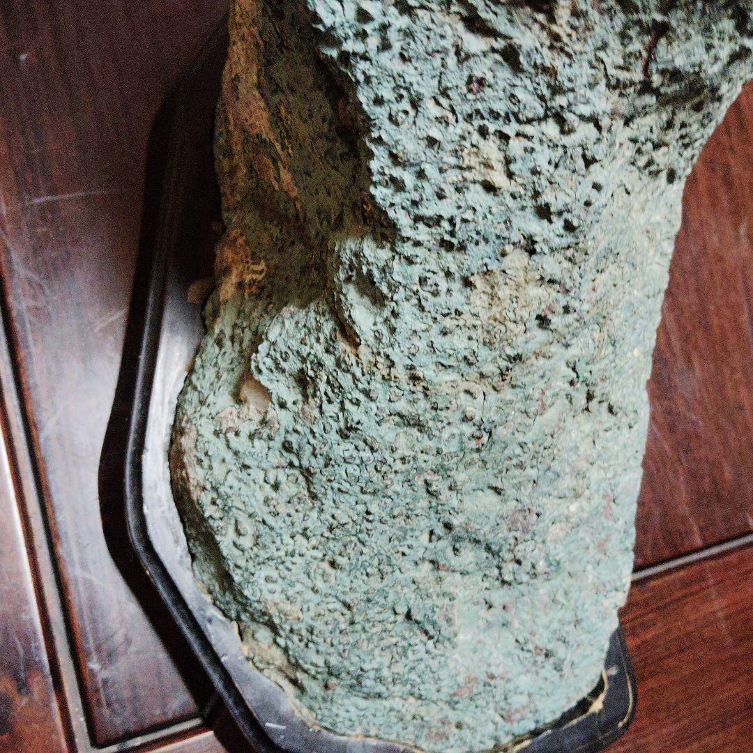 アメジスト ドーム　■置物 　15.6kg　高さ約50cm弱