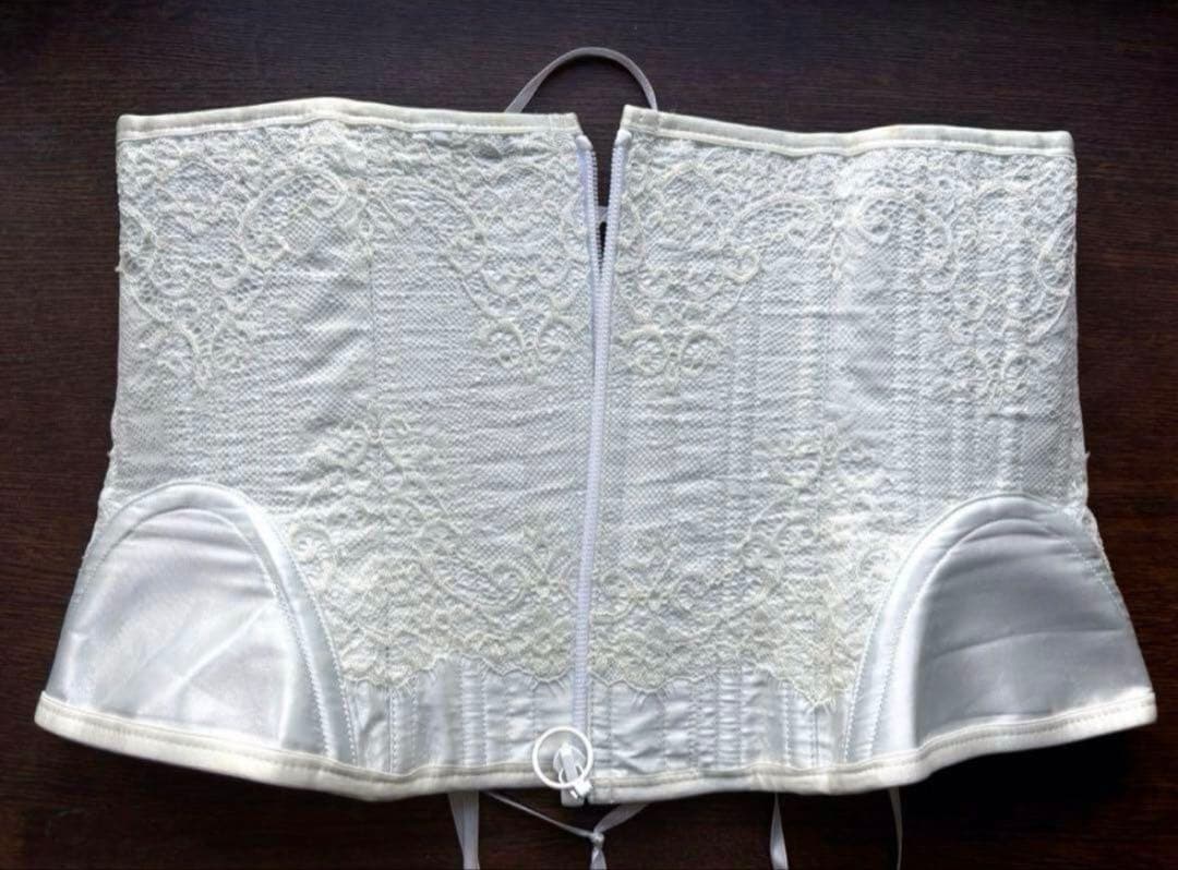 ミスグレース コルセット 元鈴木さん Sサイズ コルセット ブライダル