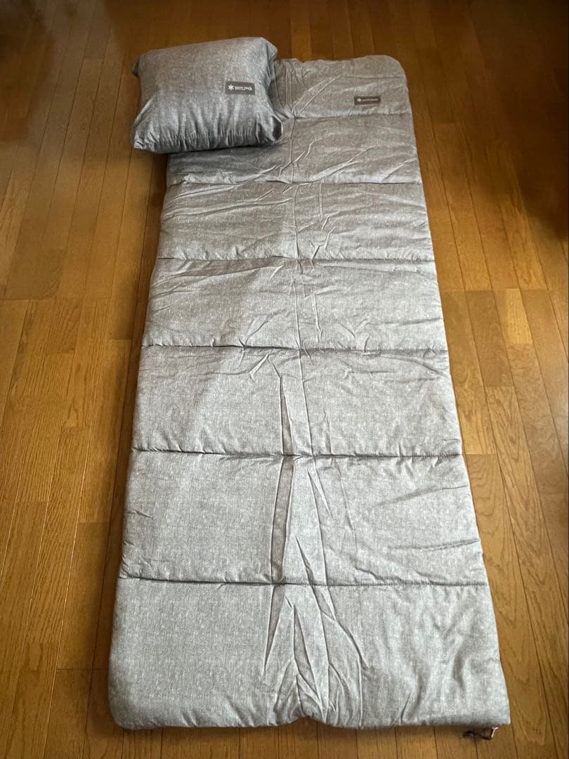 スノーピークシェラフ　2個セット