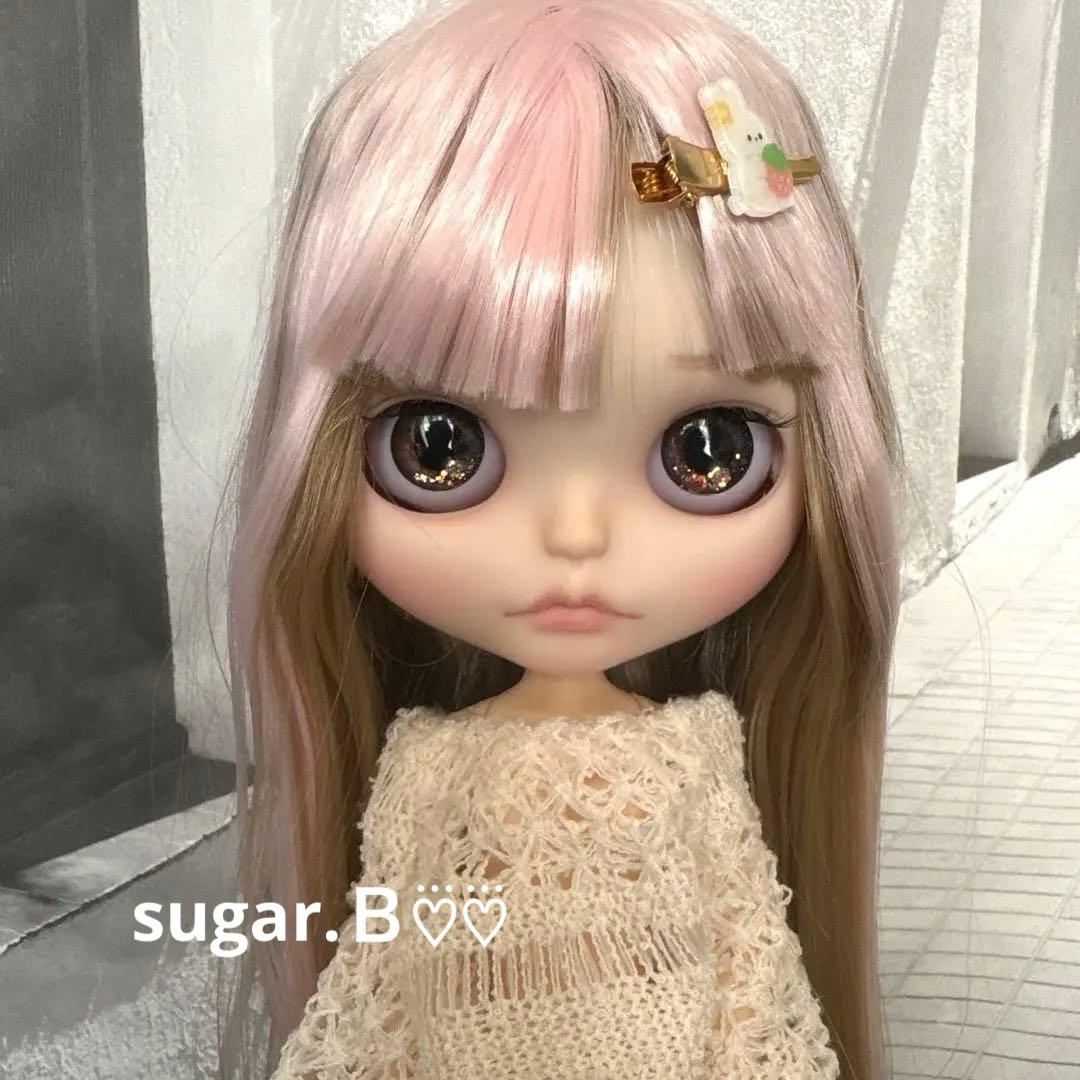 アイシードールカスタム❤︎