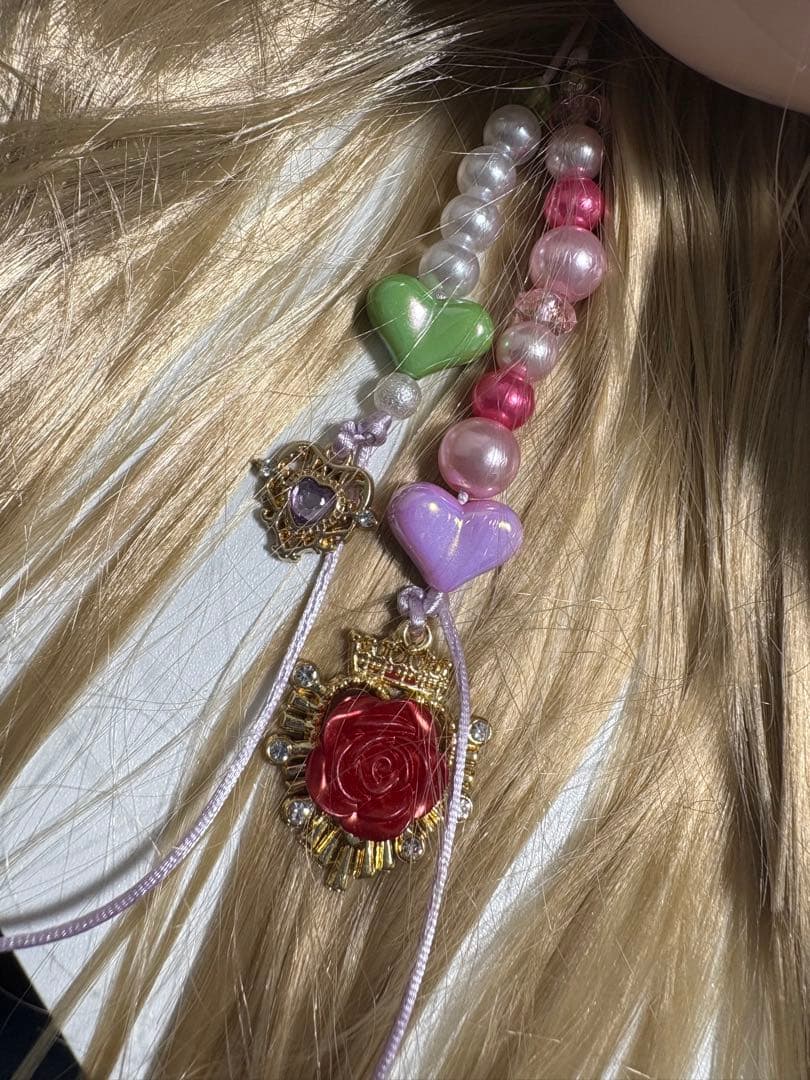 アイシードールカスタム❤︎