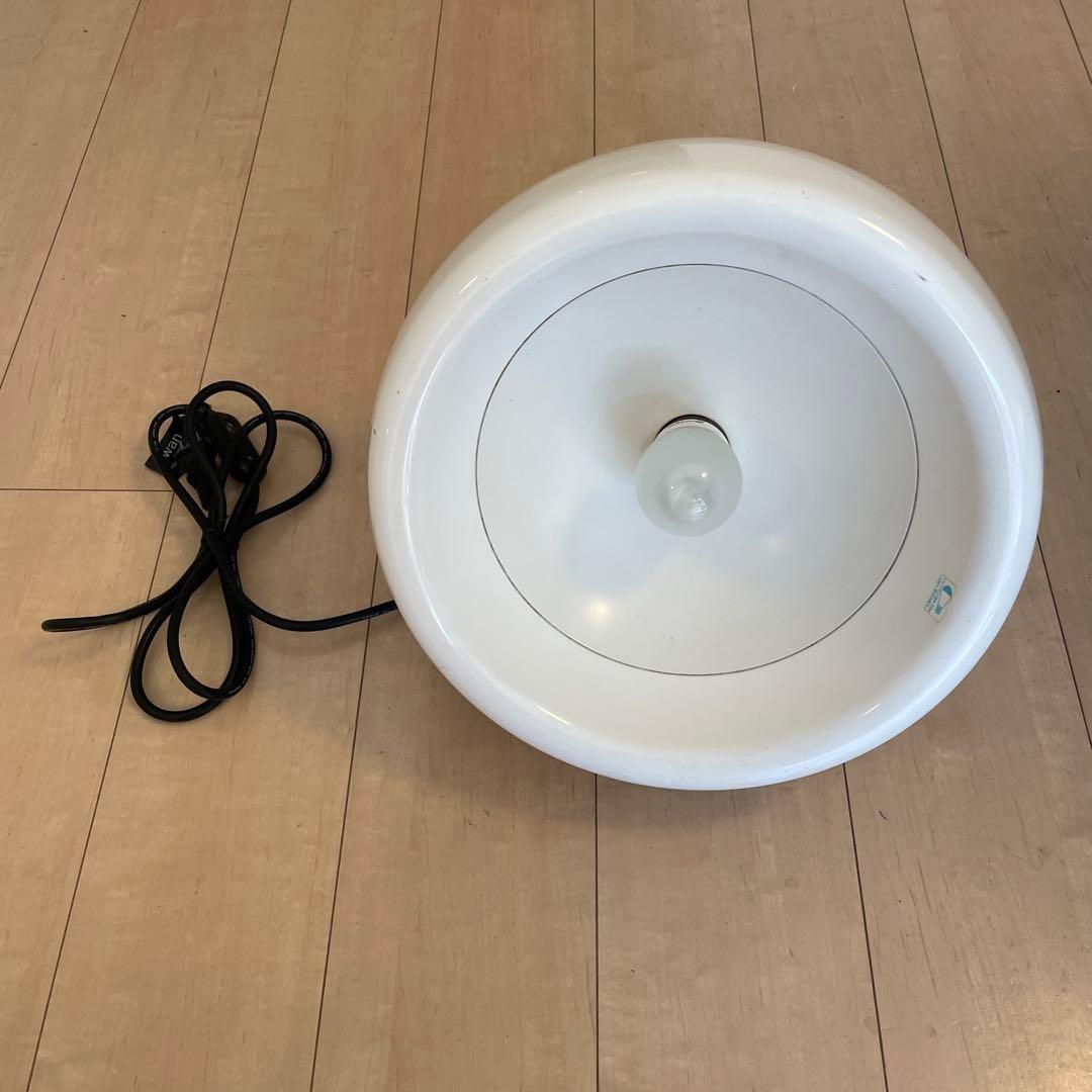 ヤマギワ照明 深澤直人デザイン wan 間接照明/ フロアライト