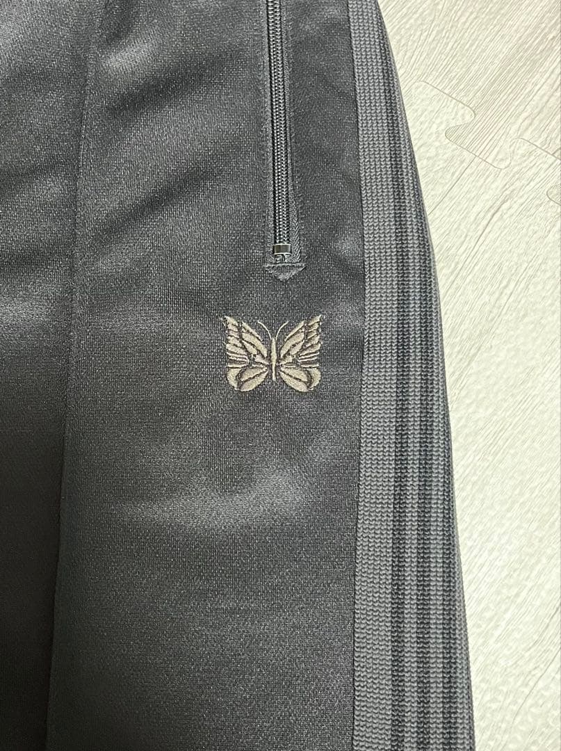needles freak's store別注 トラックパンツ　S