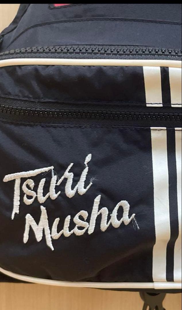 釣武者　フローティングベスト