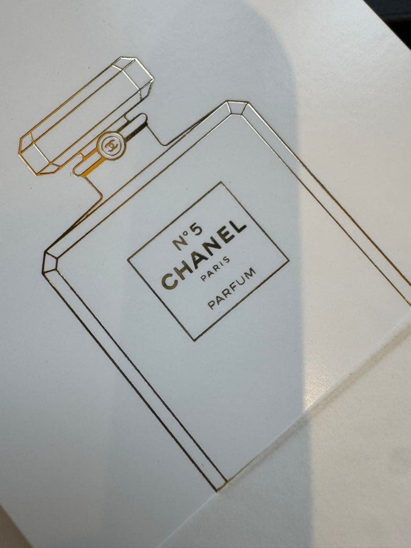 【新品】CHANEL シャネル アイコン トランプ 2冊セット 非売品