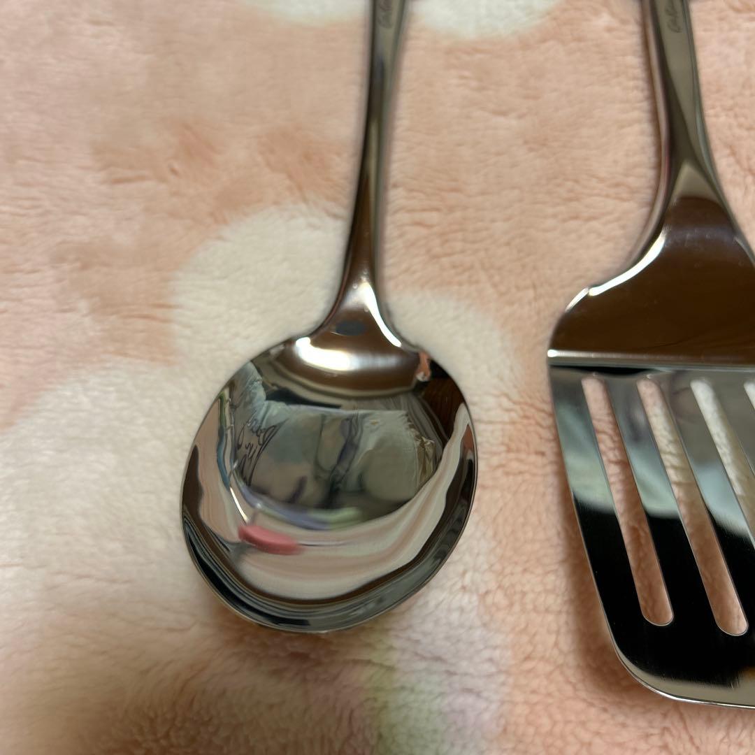 キャスキッドソン キッチンツール　未使用品