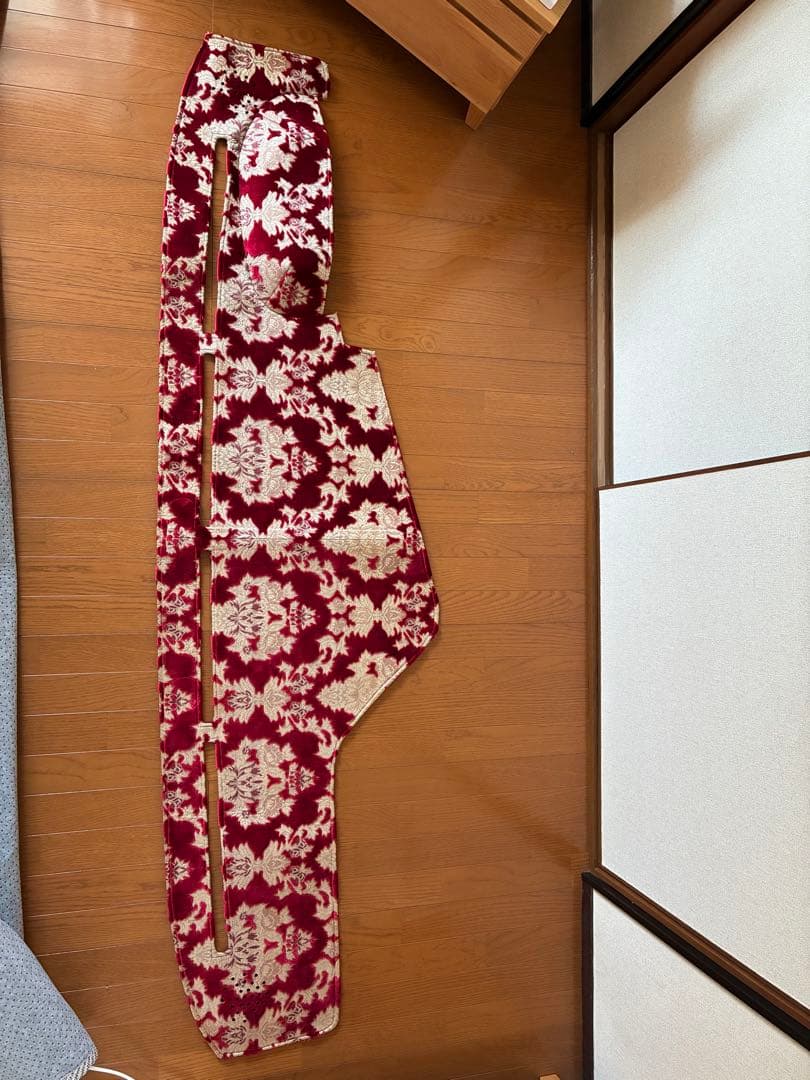 グラプロ　オスカー　ダッシュマット