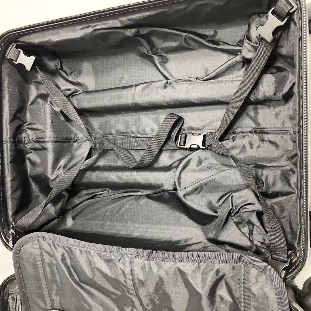 ブリーフィング スーツケース キャリーケース H-34F SD 34L 大容量