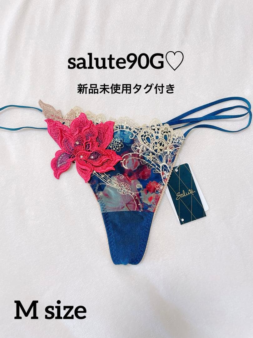 サルート90グループ　店舗限定　オペラ座の怪人　ソング　Tバッグ