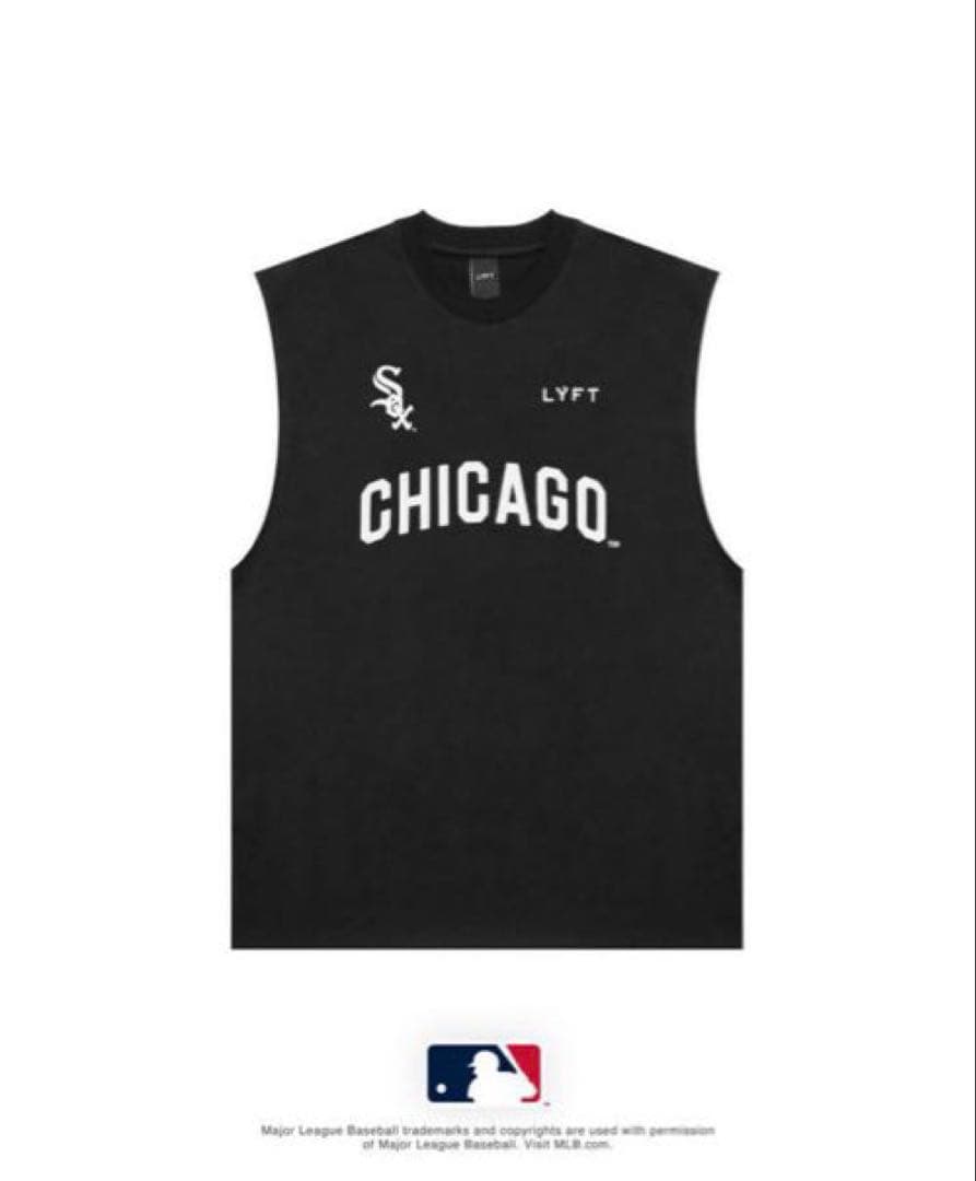 【未使用】#lyft #リフト #cronos #sung #MLB