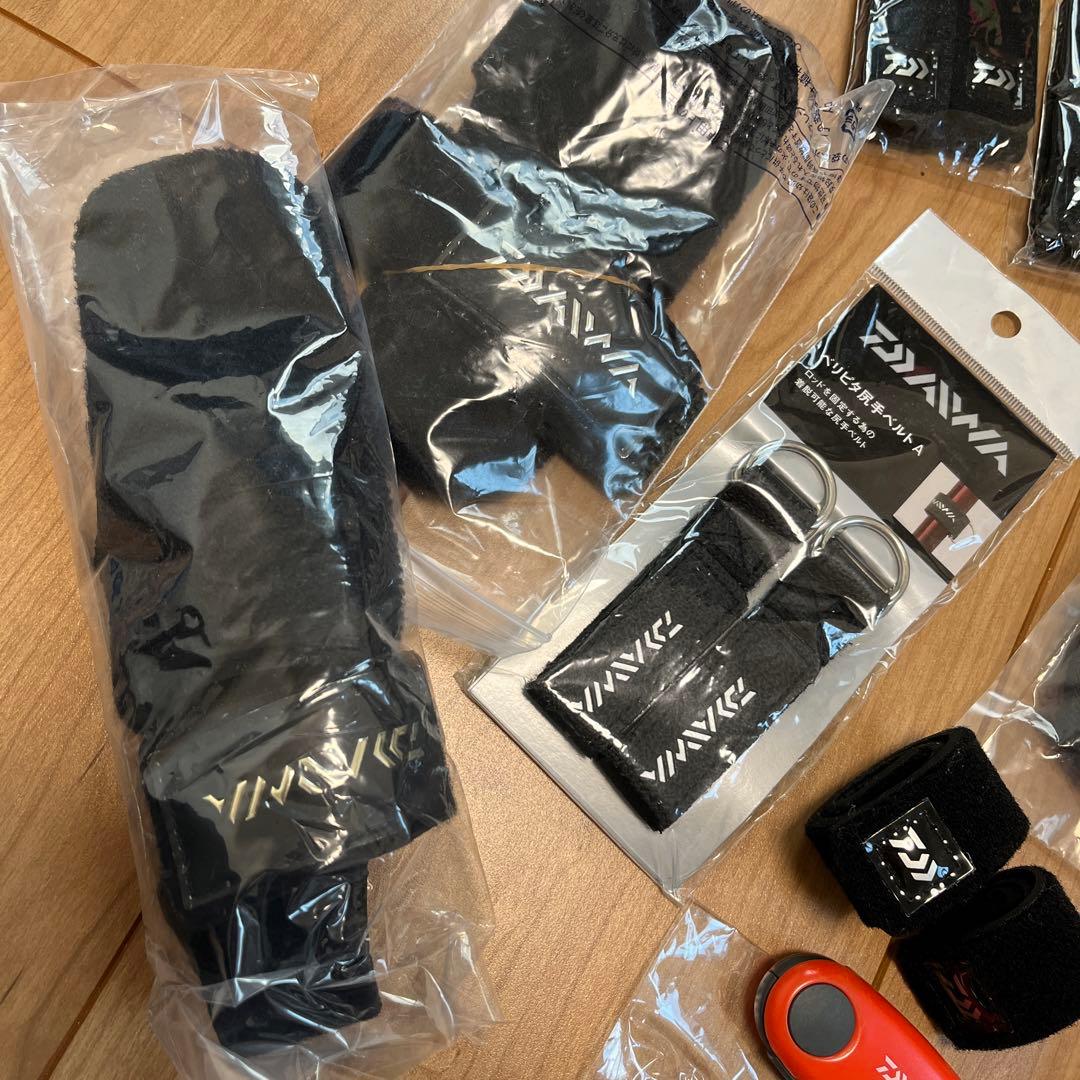 ダイワ　セット