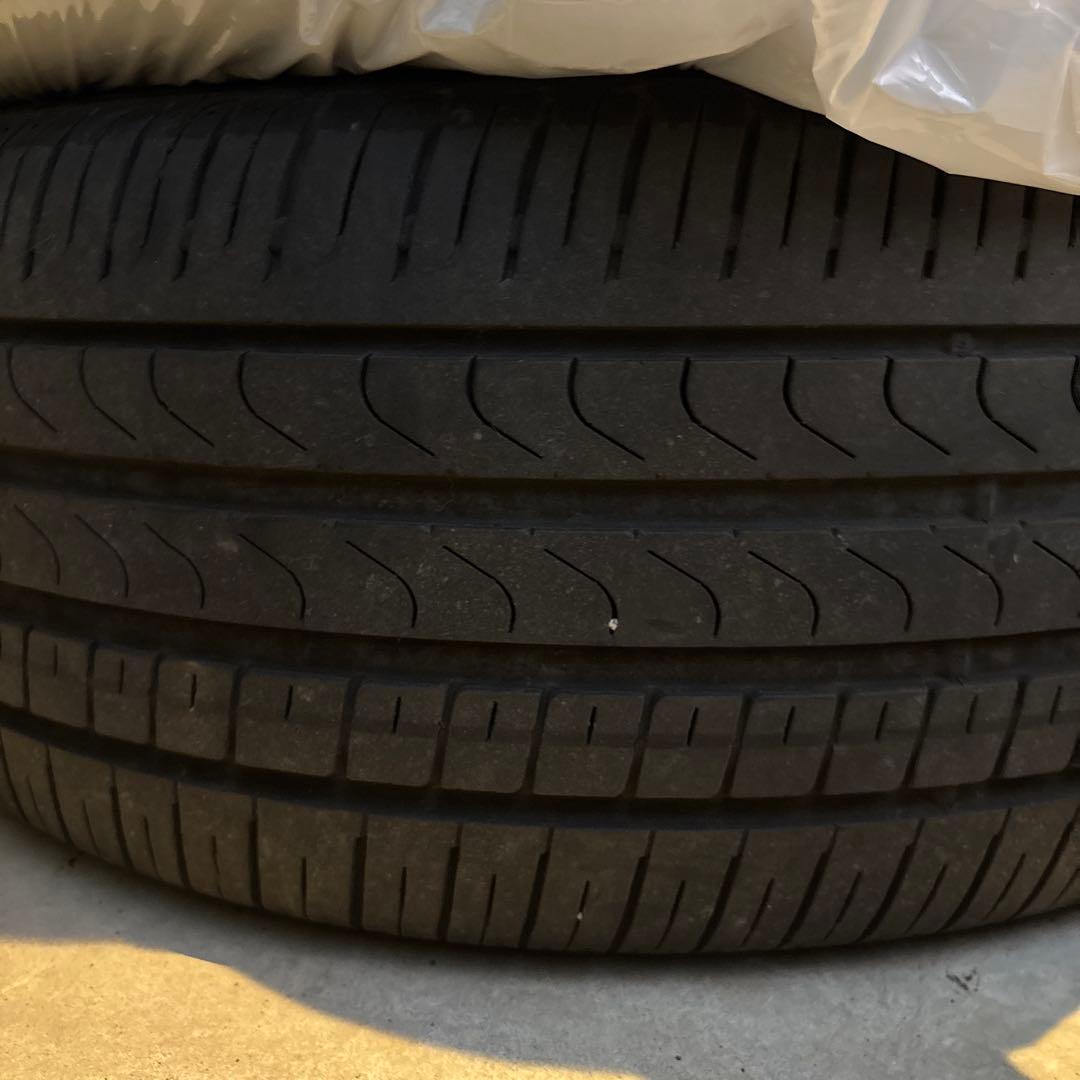 サマータイヤ 21インチ　②